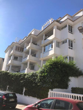 Los Nidos, Torremolinos